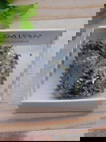 GALENA ROCK STONE LAPIDARY SPECIMEN
