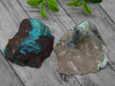 GEM SILICA ROCK STONE LAPIDARY SPECIMEN