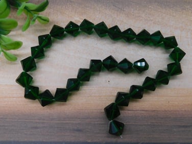 SPARKLE BEADS