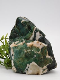 ZEBRA ROCK ROCK STONE LAPIDARY SPECIMEN