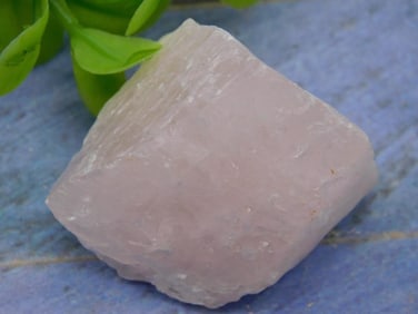 Natural Rose Quartz Stone Specimen  39 Grams ROCK STONE LAPIDARY SPECIMEN