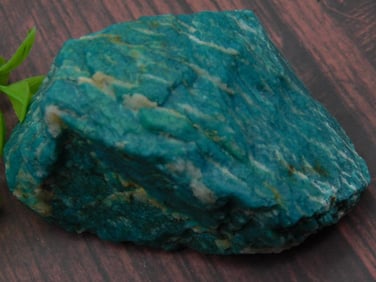 AMAZONITE ROCK STONE LAPIDARY SPECIMEN