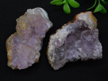 Amethyst Geode Rock Stone Lapidary Specimen