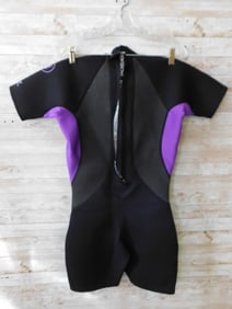 Body Glove Womens XL Pro 3 Wetsuit