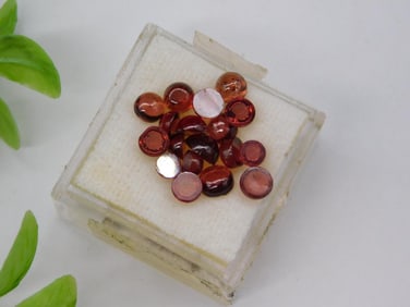 CABOCHONS ROCK STONE LAPIDARY SPECIMEN