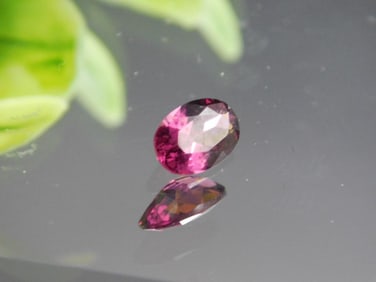 GEMSTONE ROCK STONE LAPIDARY SPECIMEN