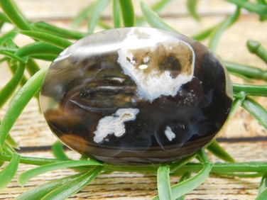CABOCHON ROCK STONE LAPIDARY SPECIMEN
