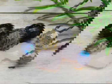 MIXED BEADS