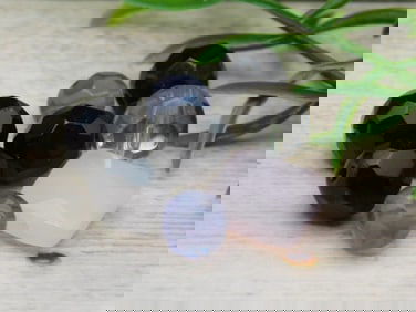 MIXED BEADS