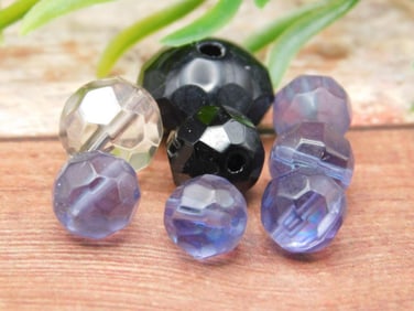 MIXED BEADS
