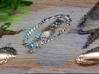 MIXED PENDANTS