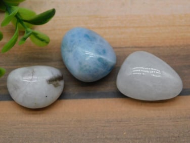 ROCK STONE LAPIDARY SPECIMEN