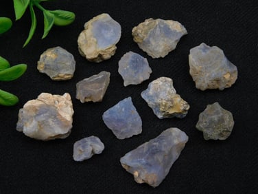 ELLENSBURG AGATE ROCK STONE LAPIDARY SPECIMEN