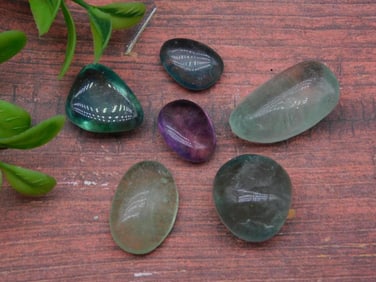 ROCK STONE LAPIDARY SPECIMEN