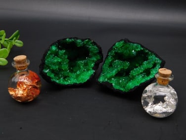 MIXED LOT ROCK STONE LAPIDARY SPECIMEN