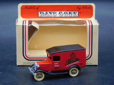 Lledo Days Gone Diecast Model with Original Box