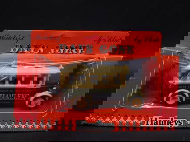 Days Gone Lledo Hamleys Die-Cast Bus in Original Packaging