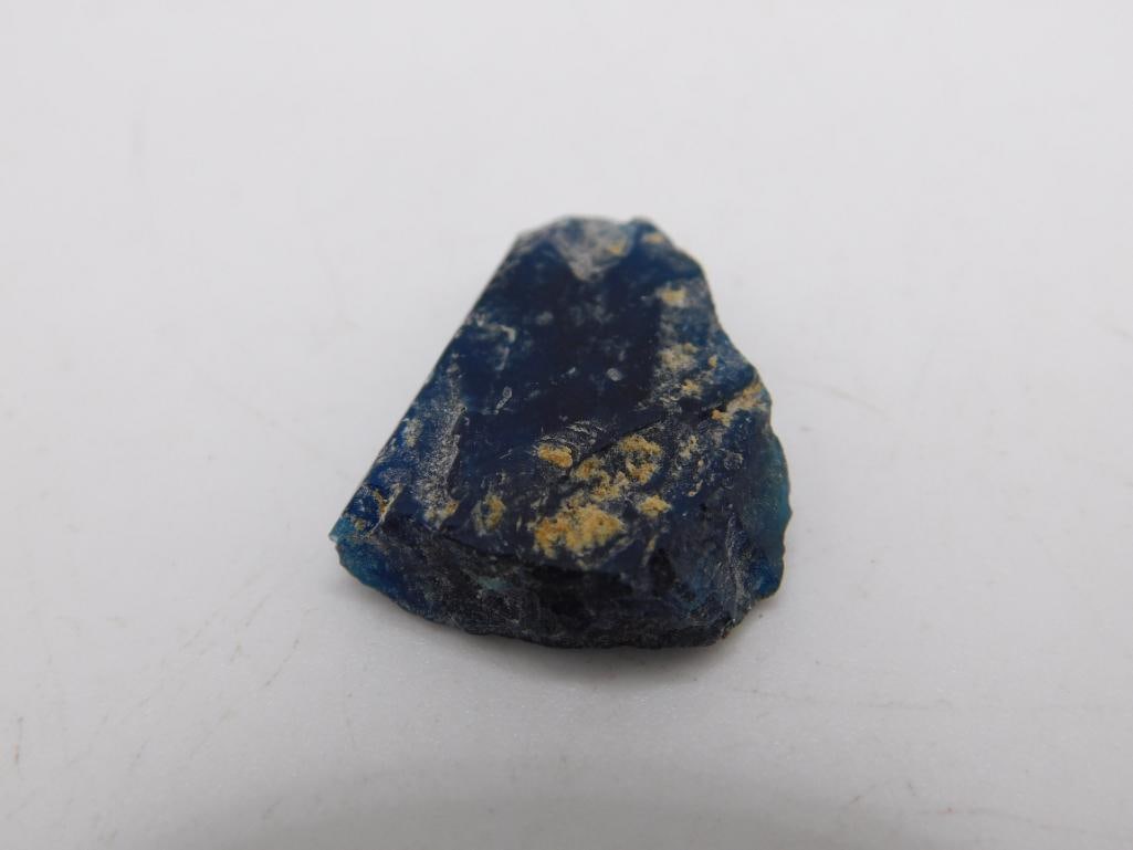 APATITE ROCK STONE LAPIDARY SPECIMEN: APATITE ROCK STONE LAPIDARY SPECIMEN