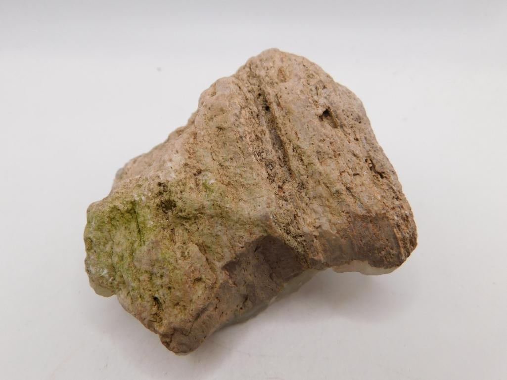 ROCK STONE LAPIDARY SPECIMEN: ROCK STONE LAPIDARY SPECIMEN