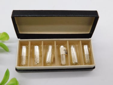 Vintage Timing Washers Bracelet Cabinet No. 22 WATCHMAKER WATCHMAKING TOOLS