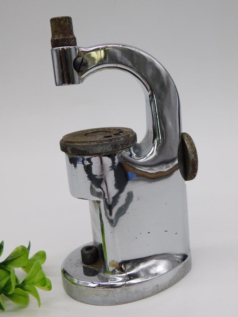 Vintage Staking Tool WATCHMAKER WATCHMAKING TOOLS: Vintage Staking Tool WATCHMAKER WATCHMAKING TOOLS