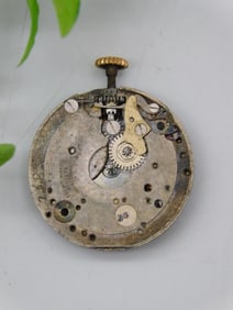Vintage Movement for Watch Repair or Restoration WATCHMAKER WATCHMAKING TOOLS