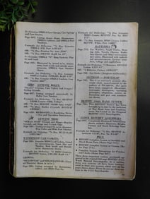 Bestfit Encyclopedia of Watch Material ? Part 2 BOOK