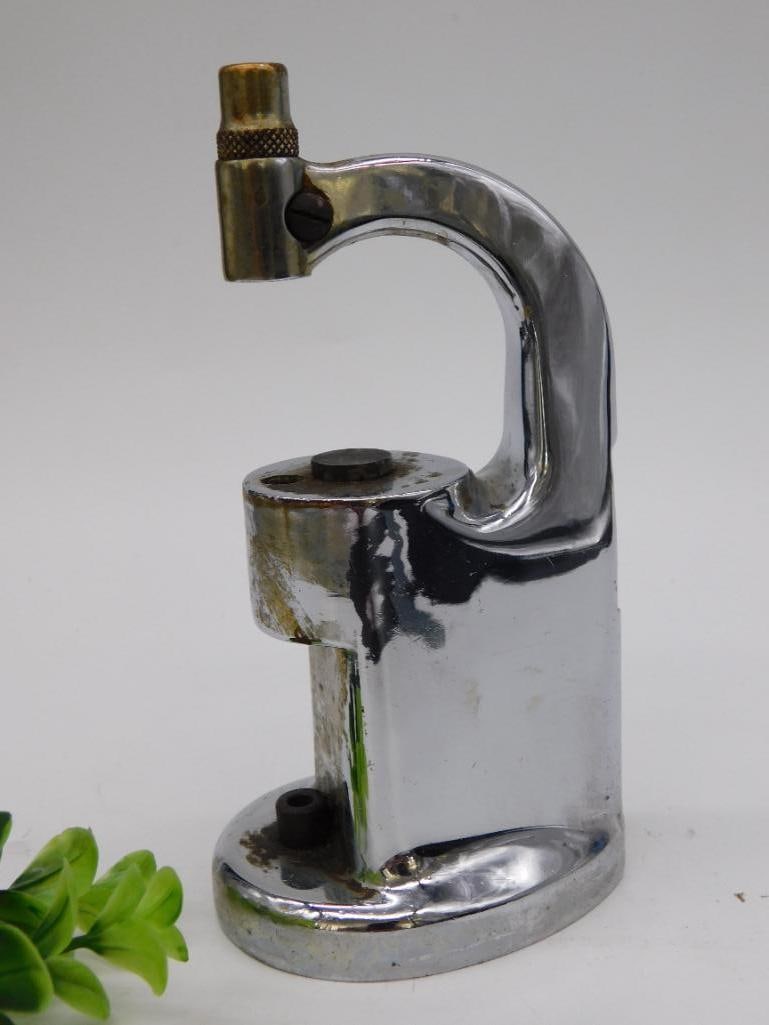 Vintage Staking Tool WATCHMAKER WATCHMAKING TOOLS: Vintage Staking Tool WATCHMAKER WATCHMAKING TOOLS
