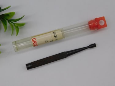 GROZ Center Punch with Case WATCHMAKER WATCHMAKING TOOLS