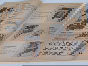 S. La Rose Precision Tool Catalog ? 50th Anniversary