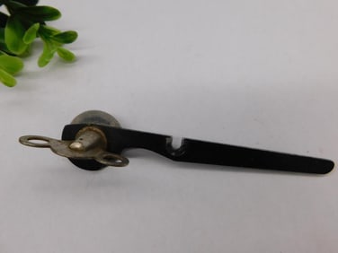 Vintage Rotary Cutting Tool with Metal Blade WATCHMAKER WATCHMAKING TOOLS