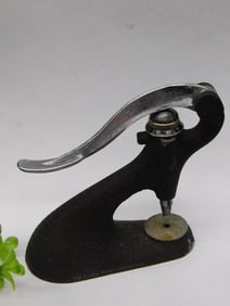 Vintage Swiss-Made Staking Tool WATCHMAKER WATCHMAKING TOOLS