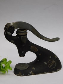 Vintage Seitz Staking Tool Watchmaker Watchmaking Tools
