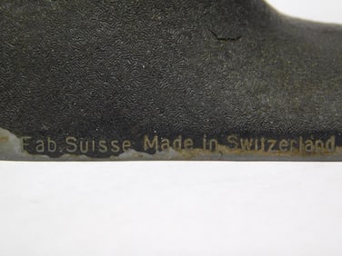 Vintage Seitz Staking Tool Watchmaker Watchmaking Tools