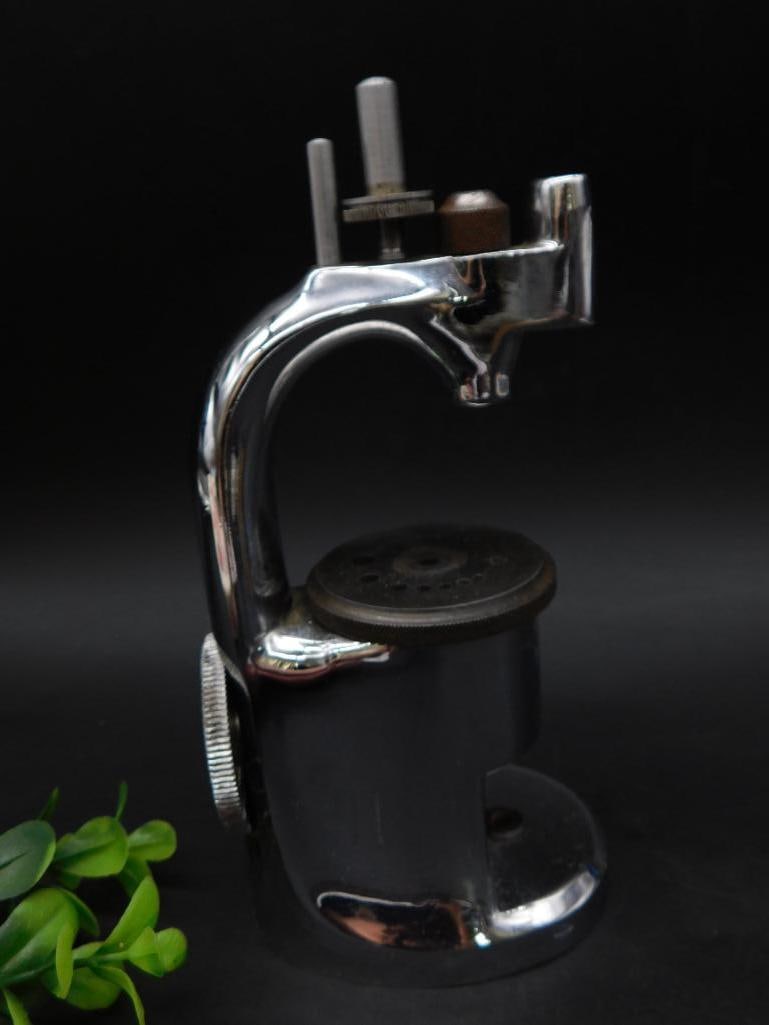 Vintage K&D Co. No. 18 R Watchmaker?s Staking Tool Watchmaker Watchmaking Tools: Vintage K&D Co. No. 18 R Watchmaker?s Staking Tool Watchmaker Watchmaking Tools