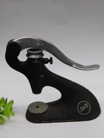 Vintage Swiss-Made Staking Tool Watchmaker Watchmaking Tools