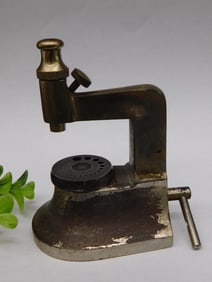 Vintage Favorite No. 1180 Staking Tool Watchmaker Watchmaking Tools