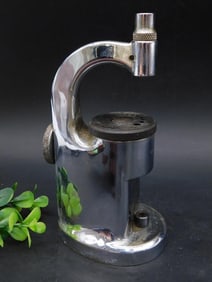 Vintage Moseley Staking Tool Watchmaker Watchmaking Tools