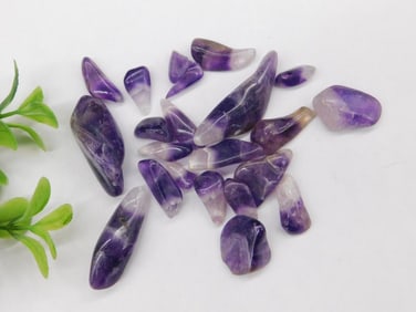 Amethyst Rock Stone Lapidary Specimen