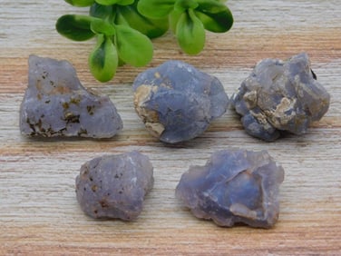 ELLENSBURG AGATE ROCK STONE LAPIDARY SPECIMEN