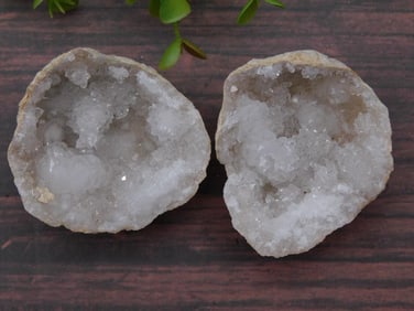 Geode Rock Stone Lapidary Specimen