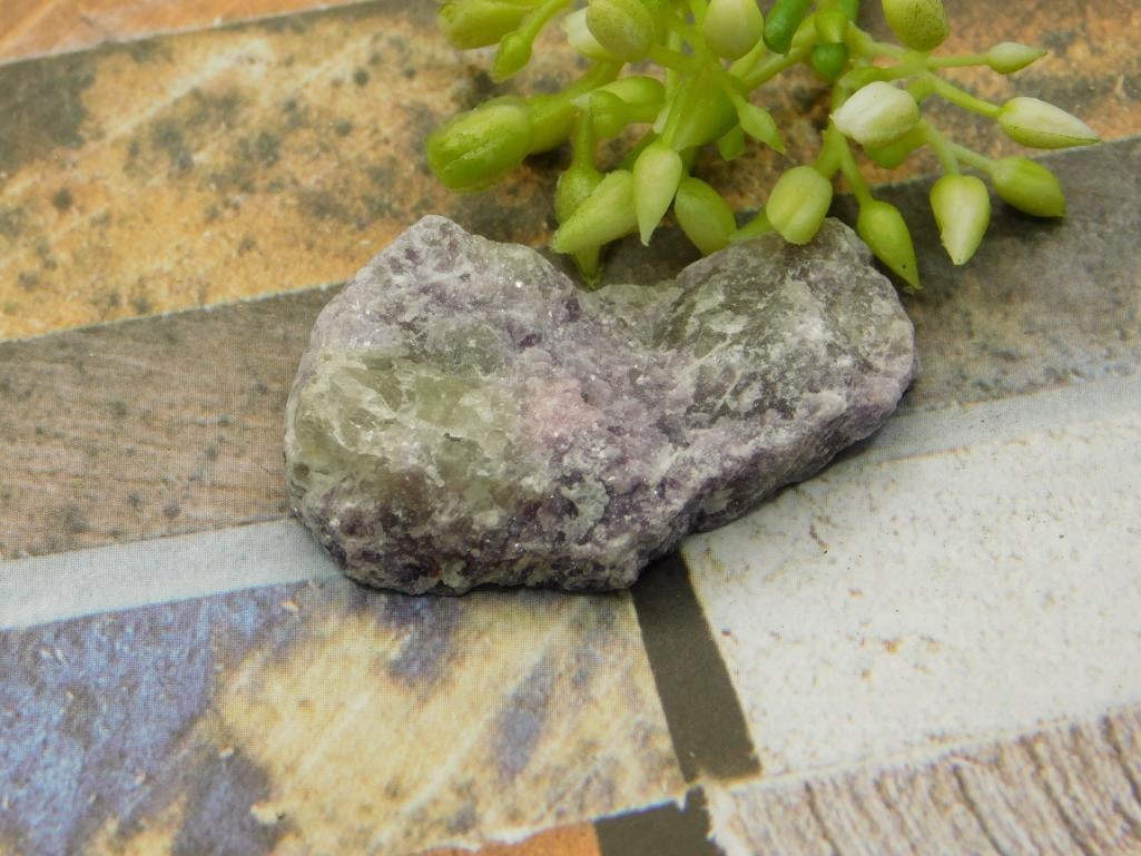 ROCK STONE LAPIDARY SPECIMEN: ROCK STONE LAPIDARY SPECIMEN