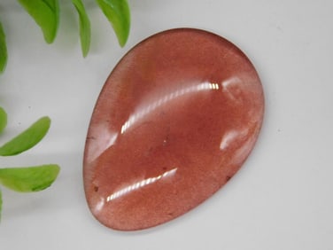 STONE CABOCHON ROCK STONE LAPIDARY SPECIMEN