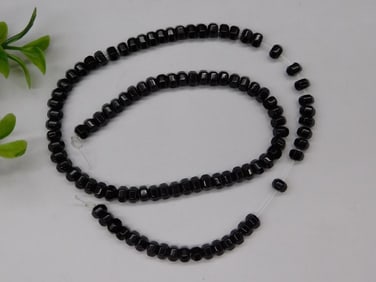 STONE BEADS ROCK STONE LAPIDARY SPECIMEN