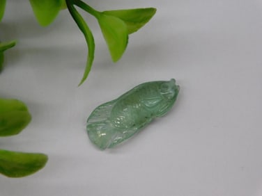 TOURMALINE ROCK STONE LAPIDARY SPECIMEN