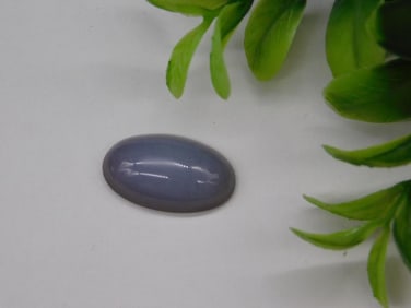 STONE CABOCHON ROCK STONE LAPIDARY SPECIMEN
