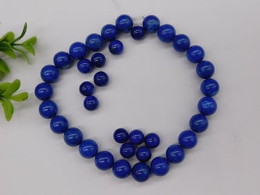 STONE BEADS ROCK STONE LAPIDARY SPECIMEN
