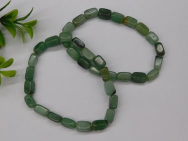 BEADED BRACELETS ROCK STONE LAPIDARY SPECIMEN