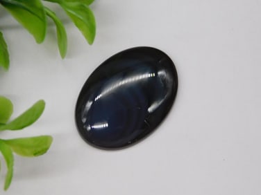 STONE CABOCHON ROCK STONE LAPIDARY SPECIMEN