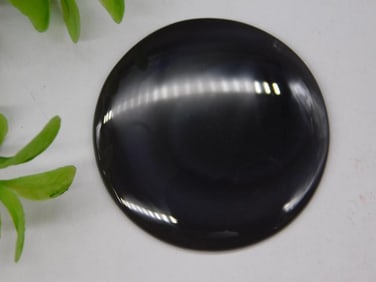 STONE CABOCHON ROCK STONE LAPIDARY SPECIMEN